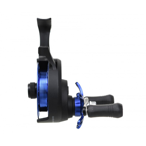 Котушка зимова Flagman Nostrum Ice Reel
