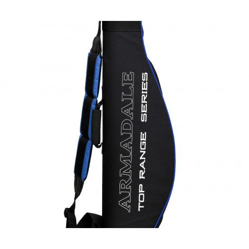 Чохол-кофр Flagman Armadale One Rod Hard Case 1.65см
