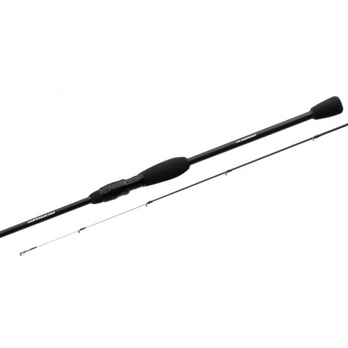 Спиннинг Flagman Optimum S73L 2-12г 2.21м