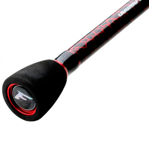 Спиннинг Flagman Plex Mobile 705L 2.13м 3-15г