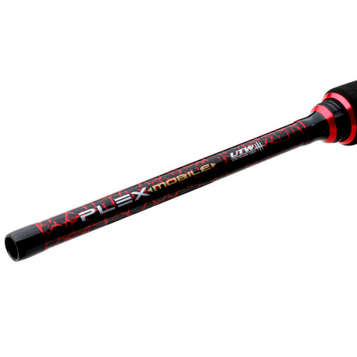 Спиннинг Flagman Plex Mobile 705L 2.13м 3-15г