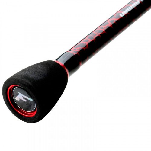 Спиннинг Flagman Plex Mobile 705UL 2.13м 1-10г