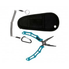 Плоскогубці Flagman Longnose Multi Pliers 9"