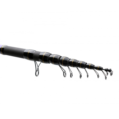 Матчевое удилище Flagman Squadron Pro Carp Tele Match 4.20м 5-25г