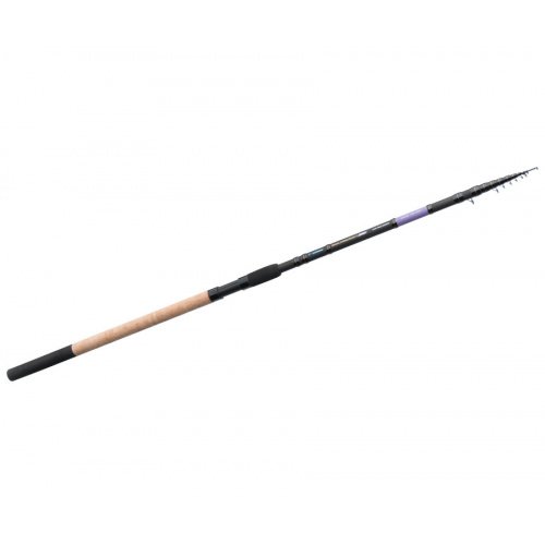 Матчеве вудилище Flagman Squadron Pro Carp Tele Match 4.20м 5-25г
