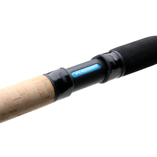 Матчеве вудилище Flagman Squadron Pro Carp Tele Match 4.20м 5-25г