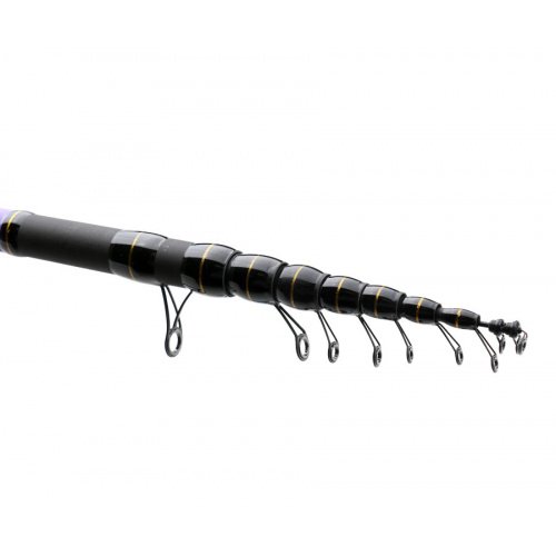 Матчеве вудилище Flagman Squadron Pro Carp Tele Match 4.20м 5-25г