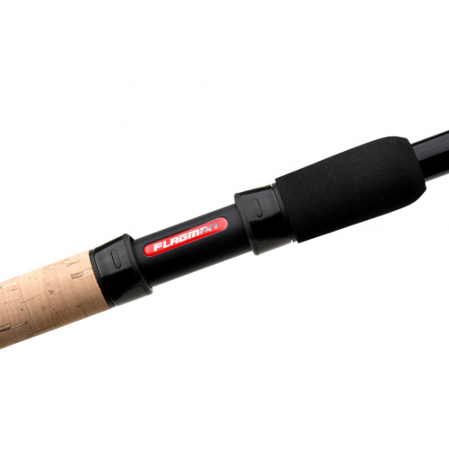Фидерное удилище Flagman Sherman Pro River Feeder New Generation 4.2м 200г