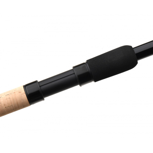 Фидерное удилище Flagman Sherman Pro River Feeder New Generation 4.2м 200г