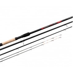 Фидерное удилище Flagman Sherman Pro River Feeder New Generation 4.2м 200г
