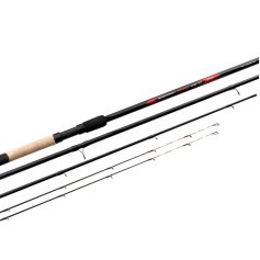 Фідерне вудилище Flagman Sherman Pro River Feeder New Generation 4.2м 200г