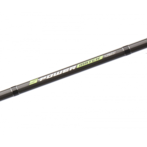 Матчеве вудилище Flagman S-Power Match 4.20м 5-25г