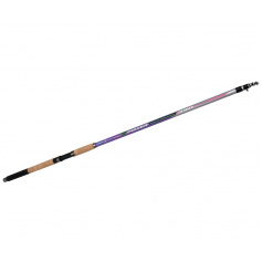 Матчевое удилище Flagman S-Power Tele Match 3,9м 15-50г