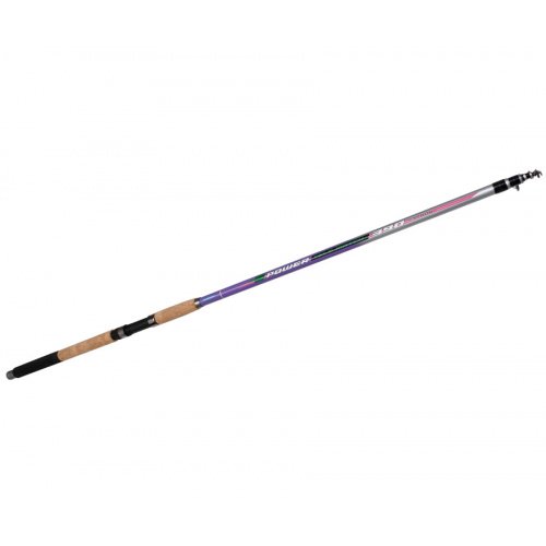 Матчеве вудилище Flagman S-Power Tele Match 3,9 м 15-50г