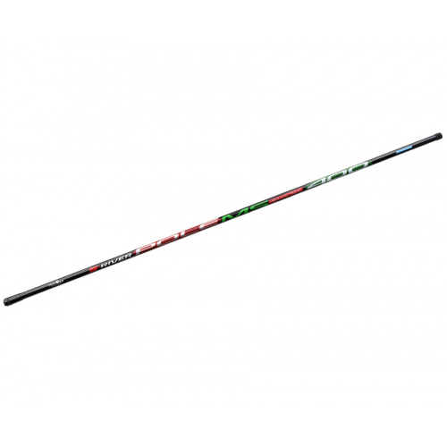 Махове вудилище Flagman S-River Pole 4м