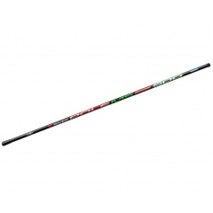 Маховое удилище Flagman S-River Pole 5м