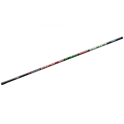 Маховое удилище Flagman S-River Pole 5м