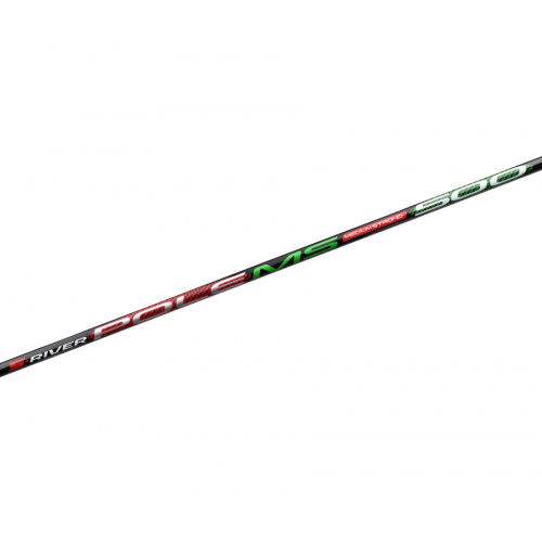 Маховое удилище Flagman S-River Pole 5м