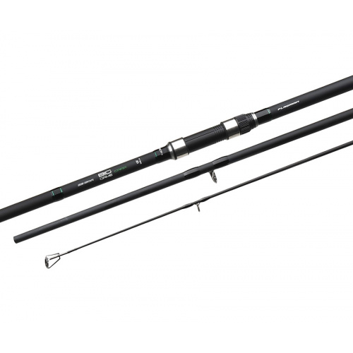 Карповое удилище 3-х секц. Flagman Sensor Big Game Carp NGS 3.9м 3.5lb