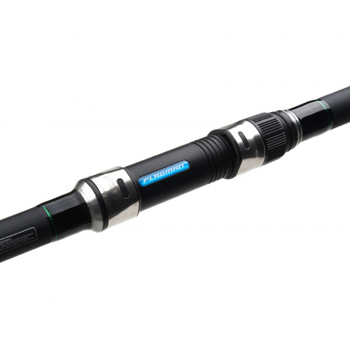 Карповое удилище 3-х секц. Flagman Sensor Big Game Carp NGS 3.9м 3.5lb