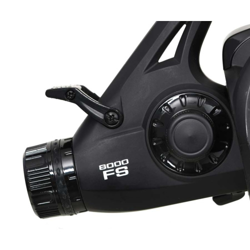Катушка Flagman Sensor Big Game Carp 6000 FS