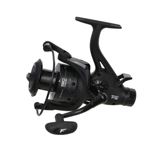 Катушка Flagman Sensor Big Game Carp 6000 FS