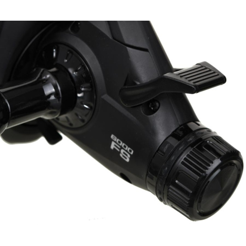 Катушка Flagman Sensor Big Game Carp 6000 FS