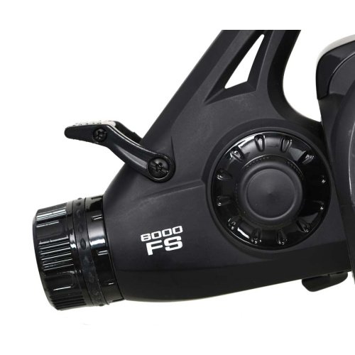 Катушка Flagman Sensor Big Game Carp 6000 FS
