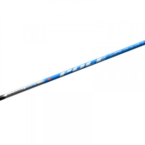 Махове вудлище Flagman Sherman Pro Pole New Generation 7м