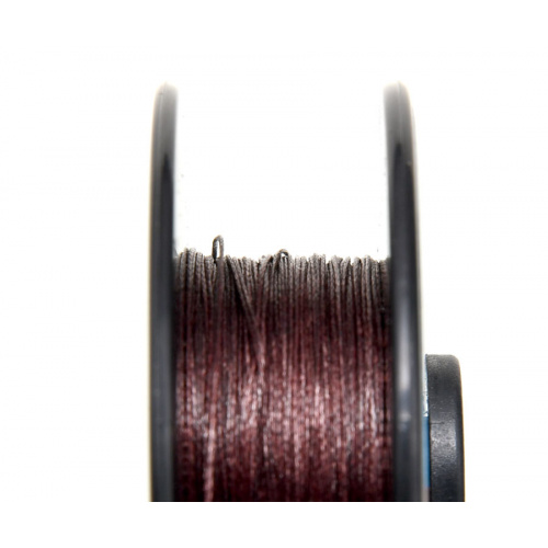 Шнур Flagman Sherman Pro Shock Leader Braid 10м 0.14мм