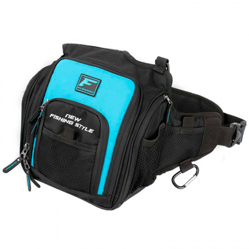 Сумка спиннинговая Flagman Shoulder Bag 25x11x27см