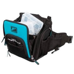 Сумка спінінгова Flagman Shoulder Bag 25x11x27см