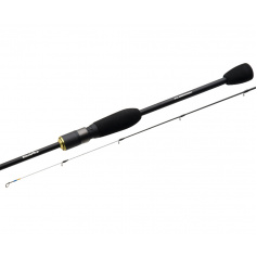 Спінінгове вудилище Flagman '24 Blackfire Solid 73L 2.21м 2-12г