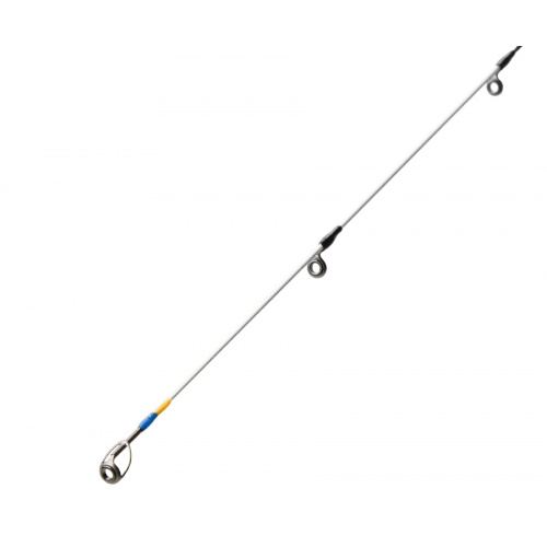 Спінінгове вудилище Flagman '24 Blackfire Solid 73L 2.21м 2-12г