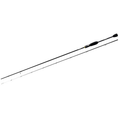 Спиннинговое удилище Flagman '24 Blackfire Solid 73L 2.21м 2-12г