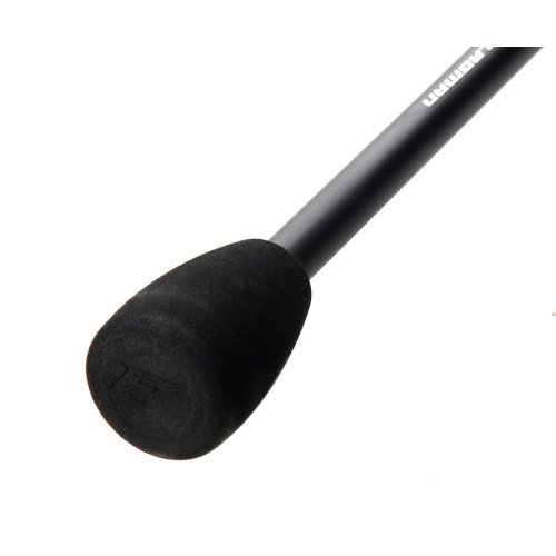 Спиннинговое удилище Flagman '24 Blackfire Solid 73L 2.21м 2-12г