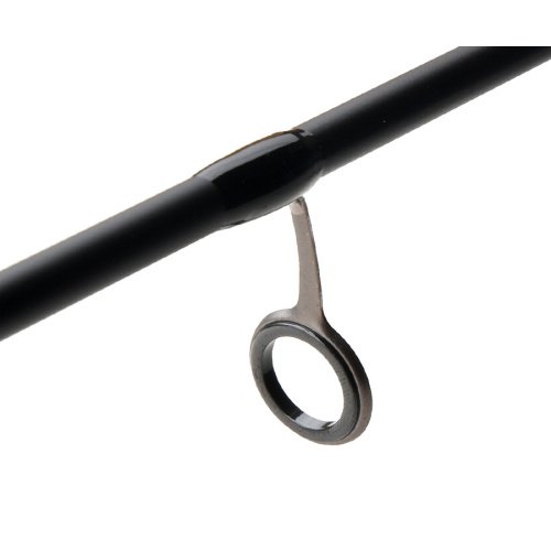 Спиннинговое удилище Flagman '24 Blackfire Solid 73L 2.21м 2-12г