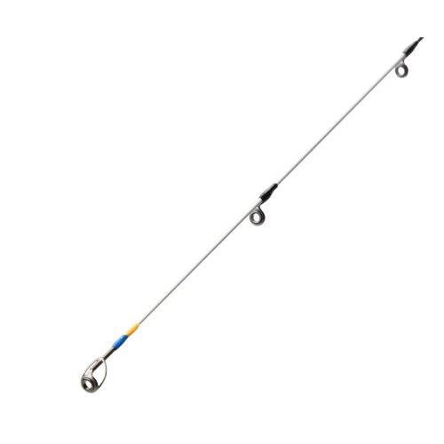 Спиннинговое удилище Flagman '24 Blackfire Solid 73L 2.21м 2-12г