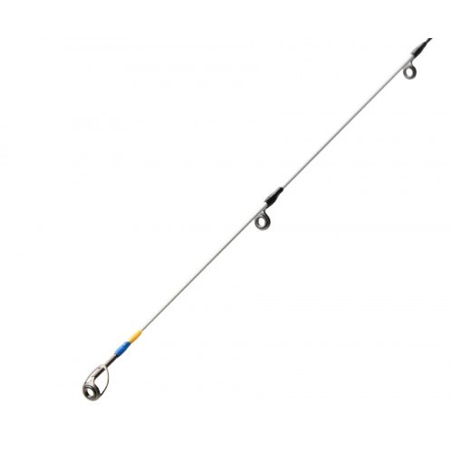 Спиннинговое удилище Flagman '24 Blackfire Solid 73L 2.21м 2-12г