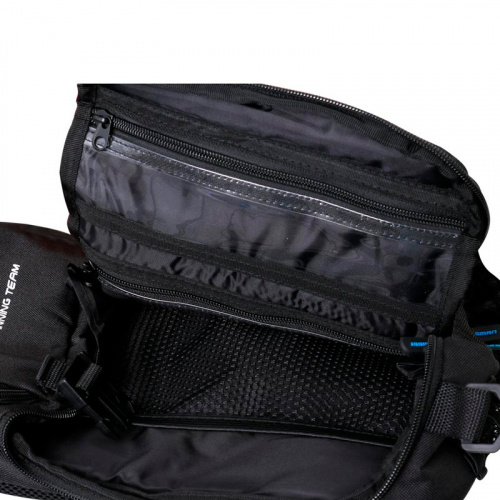Сумка спиннинговая Flagman Spin Backpack