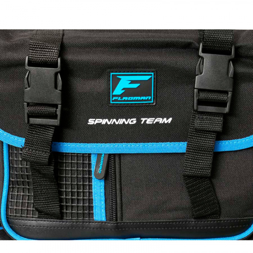 Сумка спиннинговая Flagman Spin Big Bag 2