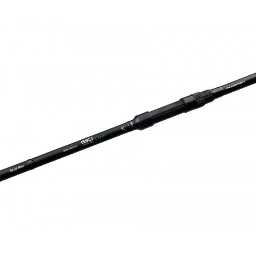 Сподове вудилище 3-х секц. Flagman Sensor Big Game Spod NGS 3.9м 5lb