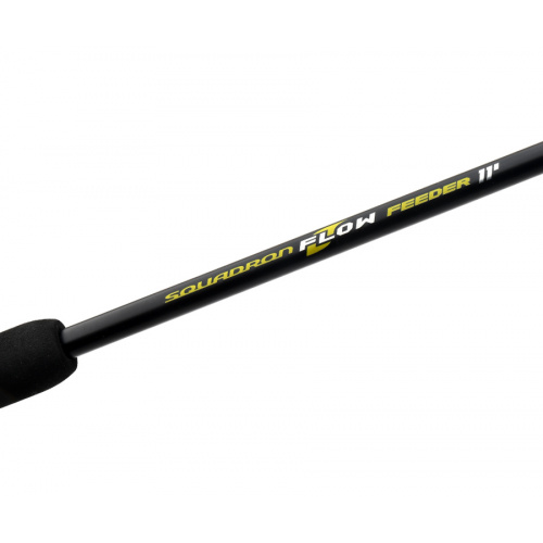 Фидерное удилище Flagman Squadron Flow Feeder 3.3м 150г
