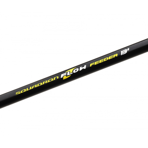 Фидерное удилище Flagman Squadron Flow Feeder 3.9м 150г