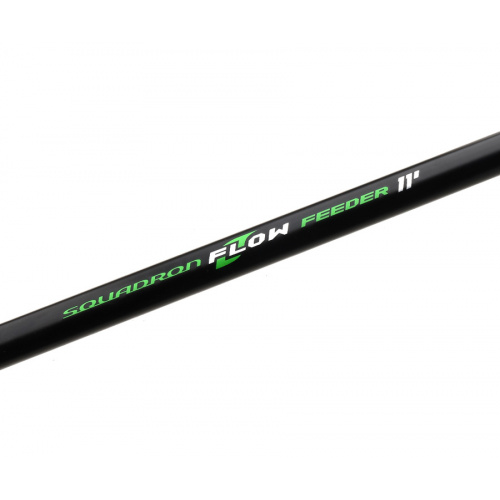 Фидерное удилище Flagman Squadron Flow Feeder 3.3м 120г