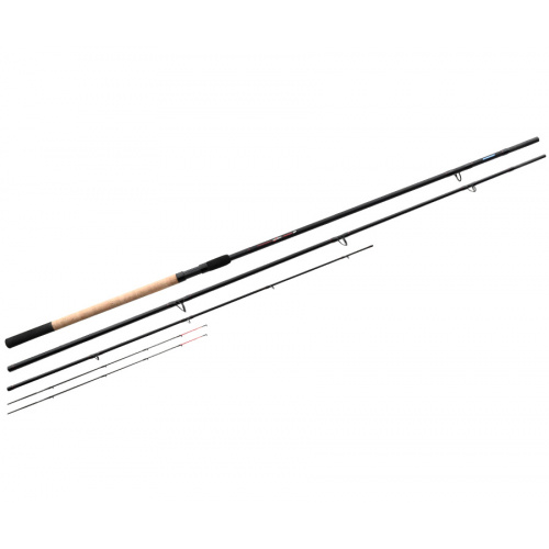 Фидерное удилище Flagman Squadron Flow Feeder 4.2м 250г