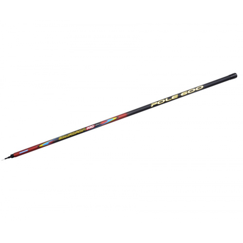 Маховое удилище Flagman Squadron Pro Pole 6м