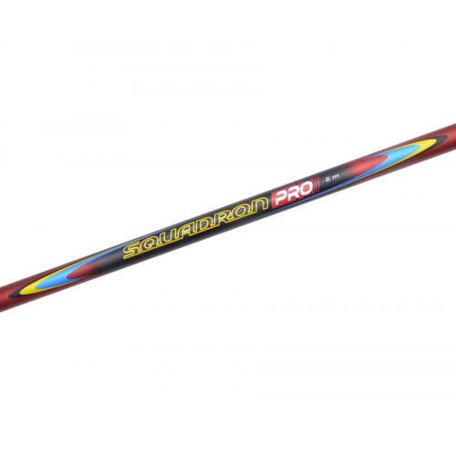 Маховое удилище Flagman Squadron Pro Pole 6м