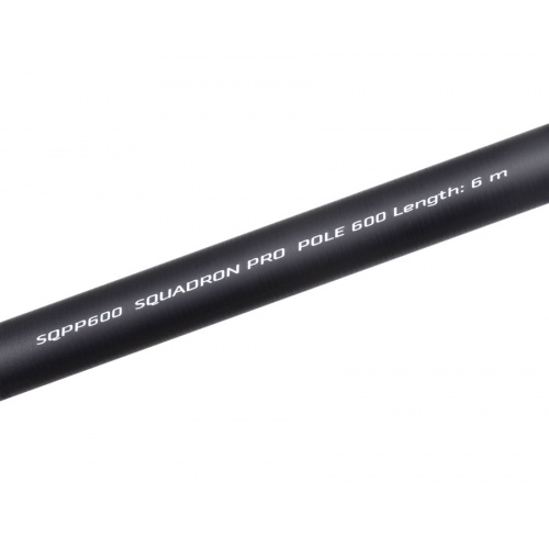 Маховое удилище Flagman Squadron Pro Pole 6м