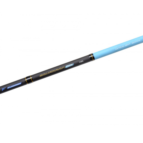 Матчеве вудилище Flagman Squadron Pro Ultralight Match 420 3-15